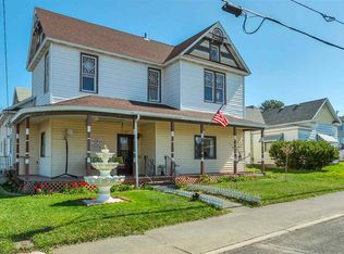 105 S Division St, Ritzville, WA 99169