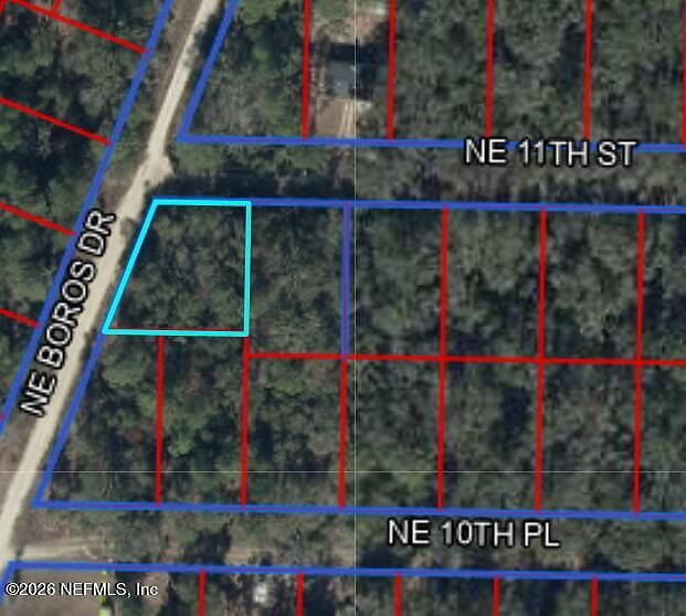 1st image of TBD NE 11TH Street