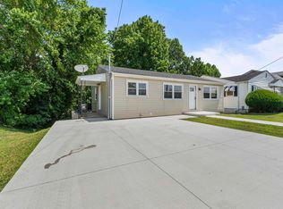 624 Wheatley Rd, Ashland, KY 41101