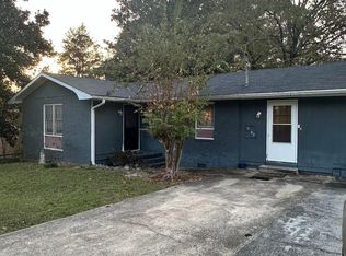 3380 Warpath Rd, Macon, GA 31217