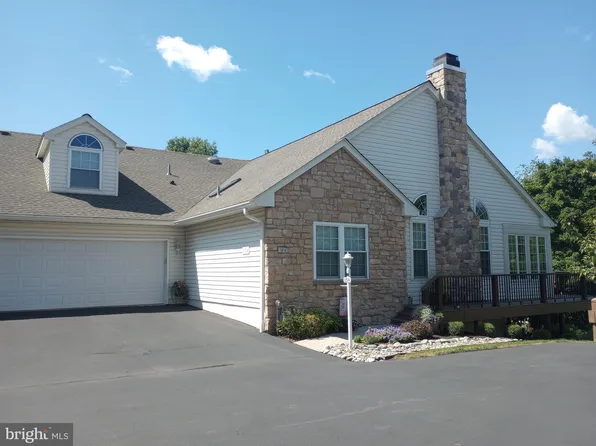 154 Cornwall Ter, Souderton, PA 18964