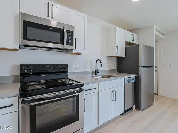 1040 N 7th Ave, Tucson, AZ 85705