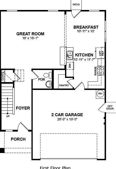 2nd image of 170 Meadow Wood Rd