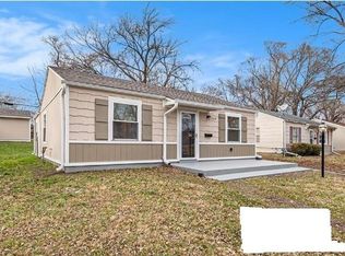 2618 S 51st St, Kansas City, KS 66106