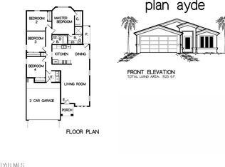 1009 Callie Ct, El Paso, TX 79927