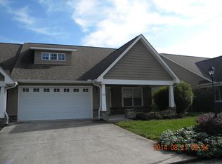 338 Meriwether Way, Pigeon Forge, TN 37863