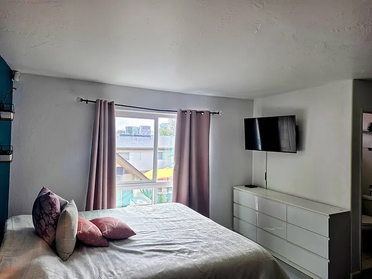 Primary Bedroom #1