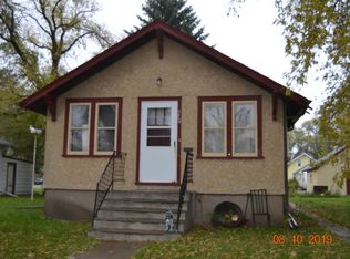 720 3rd Ave SW, Jamestown, ND 58401