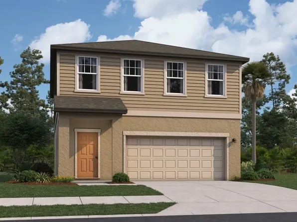 2843 POPPY AVENUE, HAINES CITY, FL 33844