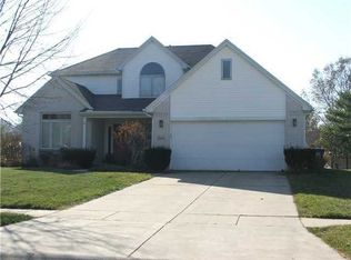 5543 Forest Green Dr, Toledo, OH 43615