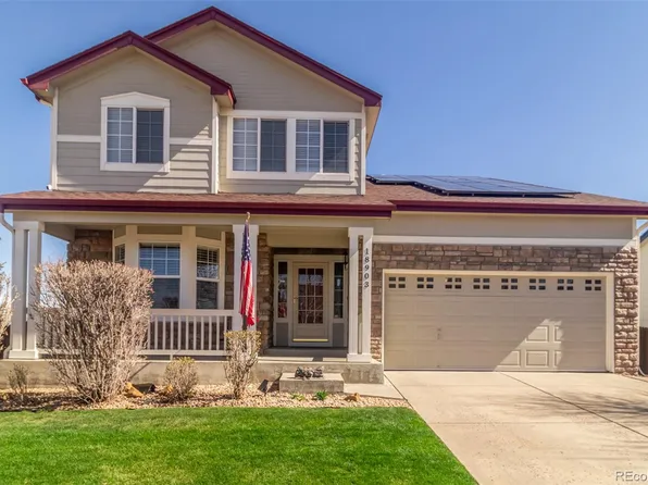 18903 E Dickenson Drive, Aurora, CO 80013