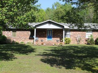 140 Willow Oak Rd, Manchester, TN 37355