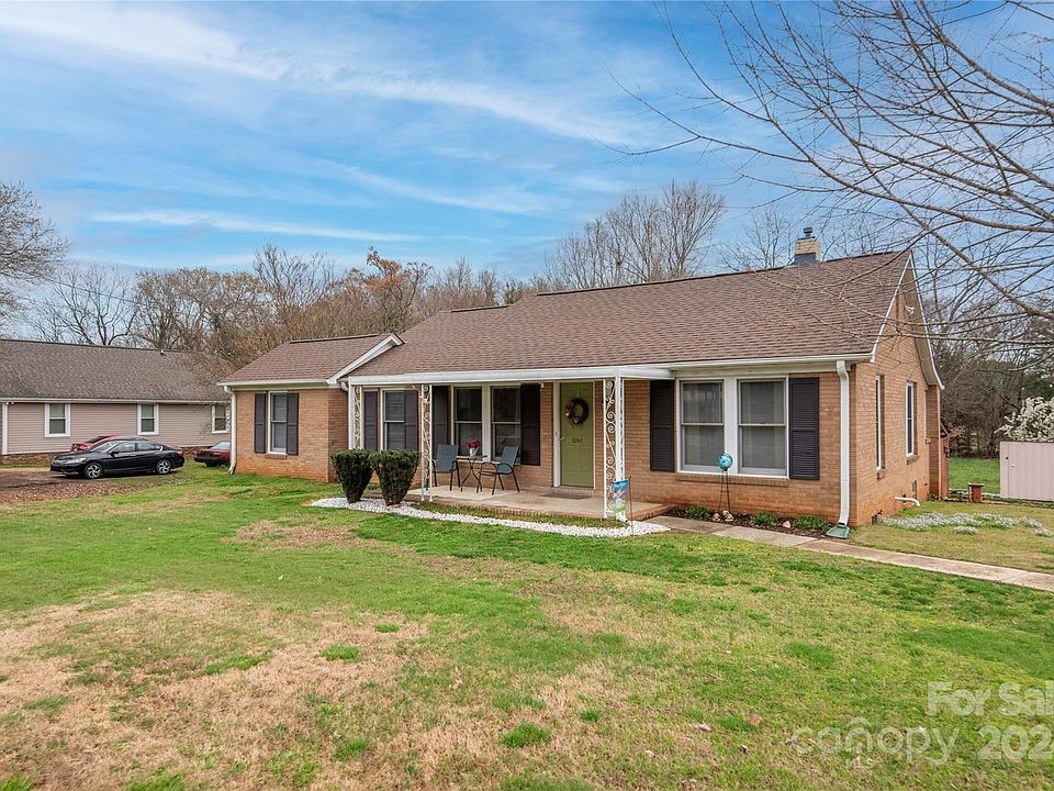 5345 Flowes Store Rd, Concord, NC 28025 Zillow