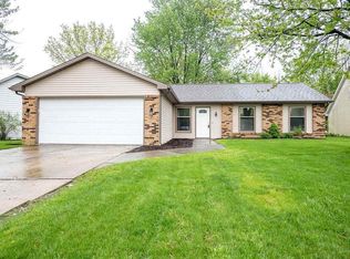 4608 Larkspur Dr, Fort Wayne, IN 46835