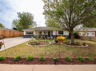 3309 Kingston Rd, Amarillo, TX 79106