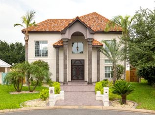 4904 N 9th St, McAllen, TX 78504