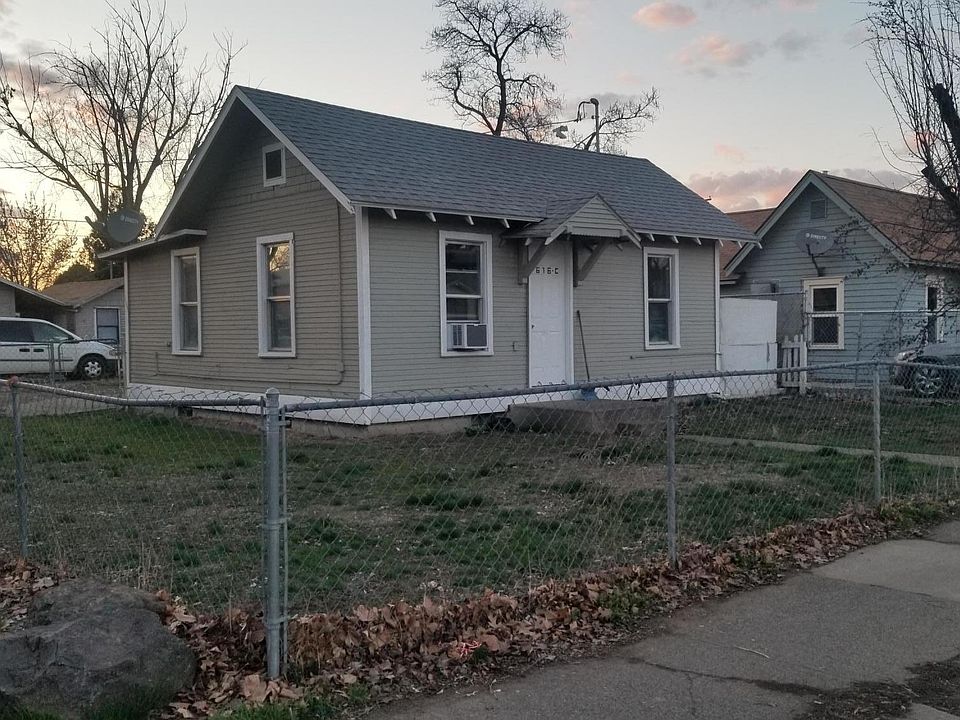 2nd image of 616 N 5th Ave #A & B