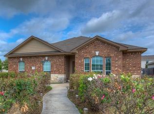 2212 Whistling Way, Taylor, TX 76574