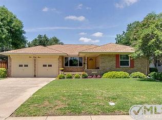 539 Summit Dr, Richardson, TX 75081