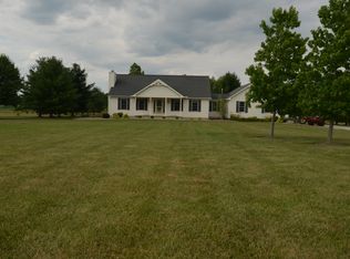 42826 Whitney Rd, Lagrange, OH 44050