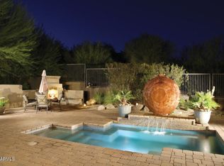 14466 E Sweetwater Ave, Scottsdale, AZ 85259