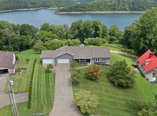1636 Green Hill Estates Rd, Monticello, KY 42633