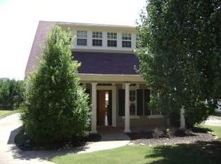 2023 Greenhill Pass, Canton, GA 30114