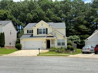 311 Sam Cobb Pl, Woodstock, GA 30188