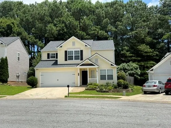 311 Sam Cobb Pl, Woodstock, GA 30188