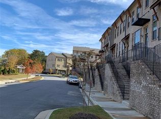 2480 Scarlet Maple Aly #144, Doraville, GA 30360