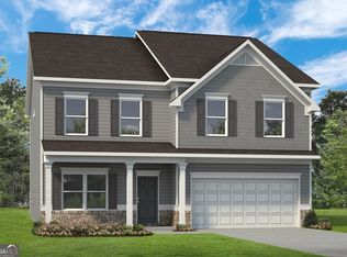232 Deven Dr, Dallas, GA