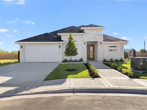 8006 N 48th Ln, McAllen, TX 78504