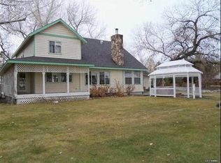 5665 Rivers Edge Dr, Fallon, NV 89406