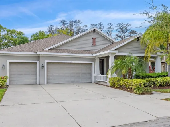 14906 Swiftwater Way, Tampa, FL 33625