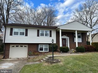 4992 Kurt Ct, Woodbridge, VA 22193