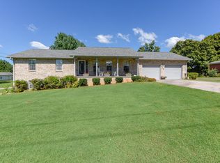 2715 Old Niles Ferry Rd, Maryville, TN 37803