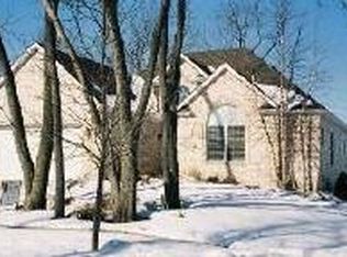 26540 W Melissa Dr, Channahon, IL 60410
