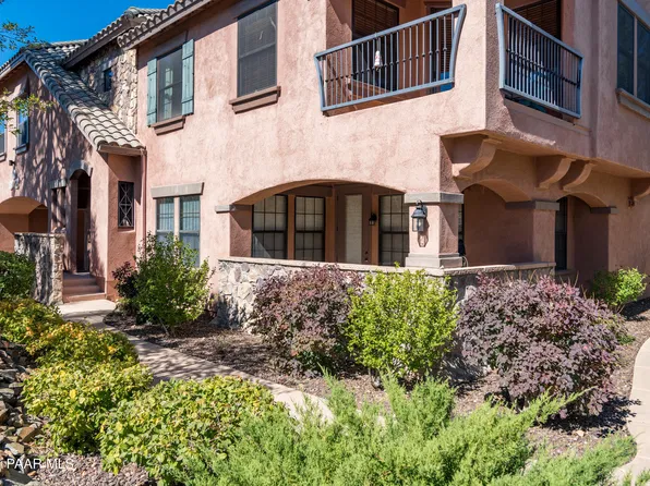 1716 Alpine Meadows Ln Unit 704, Prescott, AZ 86303