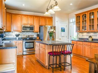 12302 Hampton Valley Cir, Chesterfield, VA 23832