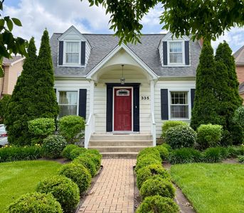 335 N Oak St, Elmhurst, IL, 60126