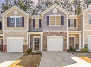 2119 Lily Dr, Haw River, NC 27258