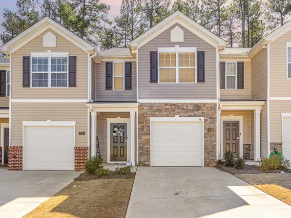 2119 Lily Dr, Haw River, NC 27258