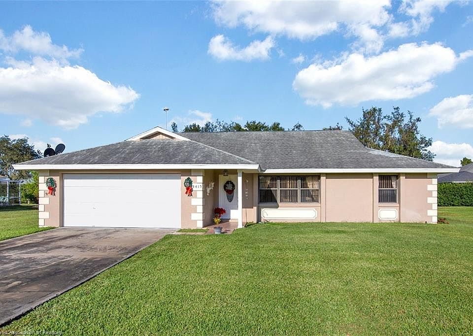 1st image of 3415 Monza Dr