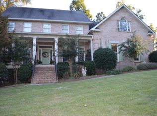 301 Misty Rdg, Macon, GA 31220