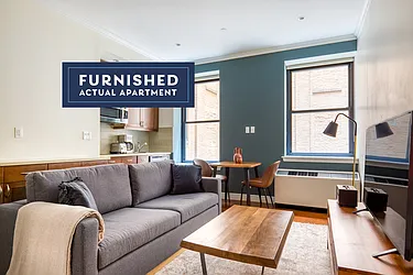 Rented by The Blueground