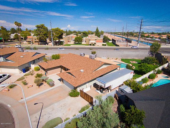 5th image of 6819 S Palm Dr