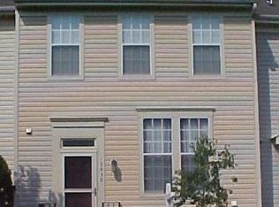 10628 Winfield Loop, Manassas, VA 20109