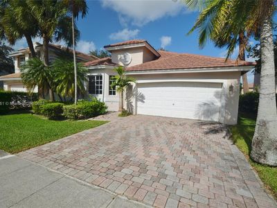 9903 NW 20th St, Pembroke Pines, FL, 33024