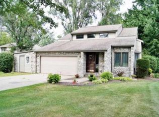 2205 Westwood Rd, Winona Lake, IN