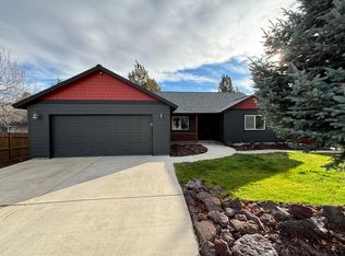 1170 SW Rimrock Way, Redmond, OR 97756